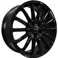 Khomen KHW1910 7,5x19 5*114,3 Et:51 Dia:67,1 Black