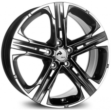 RPLC KI82 7,5x18 5*114,3 Et:50,5 Dia:67,1 GMFP