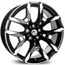 RPLC BM106 8x19 5*112 Et:27 Dia:66,6 BFP