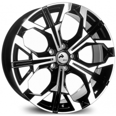 RPLC BM105 8x19 5*112 Et:27 Dia:66,6 BFP