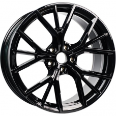 INCH ULF-R28 8x18 5*112 Et:30 Dia:56 Full Black
