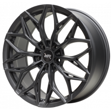 RR CSSYA3386 8,5x20 5*114,3 Et:40 Dia:73,1 BLK/M