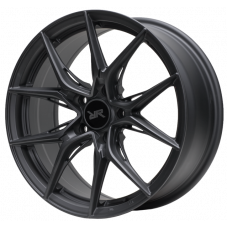 RR CSSYA3816 7,5x17 5*114,3 Et:40 Dia:67,1 BLK/M