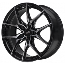 RR CSSYA3854 8x18 5*108 Et:42 Dia:63,4 B-P