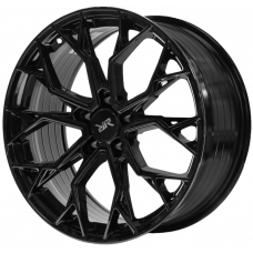 RR CSSYA5640 7,5x17 5*100 Et:40 Dia:57,1 BLK