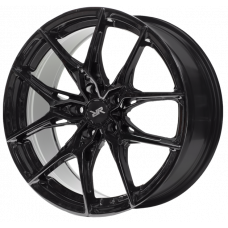 RR CSSYA3854 8x18 5*114,3 Et:40 Dia:67,1 BLK