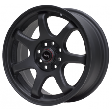 RR CSS 356 6x14 4*100 Et:35 Dia:60,1 BLK/M