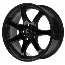 RR CSS 356 6,5x15 4*100 Et:40 Dia:60,1 BLK