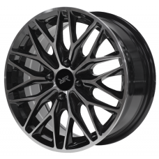 RR CSS3312 6,5x15 4*114,3 Et:40 Dia:67,1 B-P
