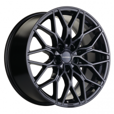 Khomen KHW1813 7x18 5*114,3 Et:40 Dia:66,1 Black