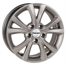 Carwel Агир 246 6,5x16 5*114,3 Et:46 Dia:67,1 SB