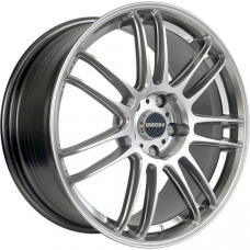 INCH FA8535 7x18 5*114,3 Et:50 Dia:54,1 Hyper Black 5