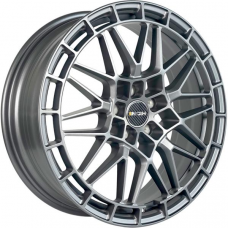 INCH FA8536 7x19 5*114,3 Et:40 Dia:66,1 Satin Gunmetal