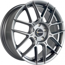 INCH FA8541 7x17 5*108 Et:40 Dia:60,1 Satin Gunmetal