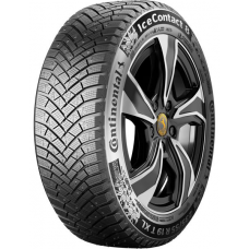 Continental IceContact 8 275/40R22 107T