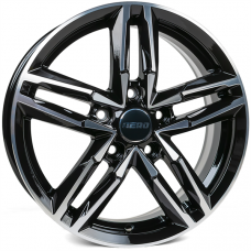 AERO V2184 6x16 5*114,3 Et:50 Dia:67,1 BFP