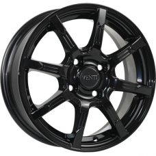 VENTI 1417 5,5x14 4*98 Et:35 Dia:58,6 BL