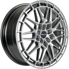 INCH FA8536 7x19 5*108 Et:45 Dia:60,1 Hyper Black 5