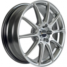 INCH FA8537 6,5x17 5*108 Et:43 Dia:65,1 Hyper Black 5