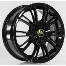 CROSS STREET CR-26 6x15 4*98 Et:32 Dia:58,6 black