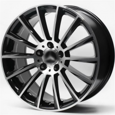 Forged AMG 14 SPOKE 10x22 5*112 Et:44 Dia:66,6 MB