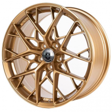 HRE FF10 6,5x15 4*100 Et:40 Dia:73,1 BR