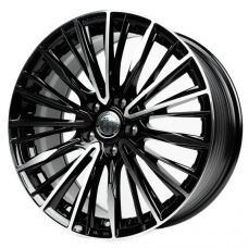 HRE X042 7,5x17 5*112 Et:38 Dia:73,1 MB