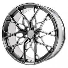 HRE FF10 6,5x15 4*100 Et:40 Dia:73,1 MGM