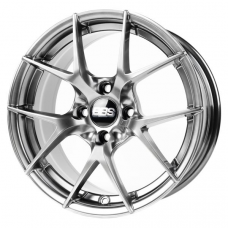 BBS CI-R 7,5x17 4*100 Et:38 Dia:73,1 HB