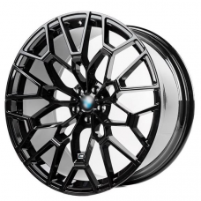 Forged BMW 827 STYLE 10x22 5*112 Et:27 Dia:66,6 B