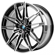 Forged BMW 825 STYLE 9,5x20 5*112 Et:35 Dia:66,6 MB