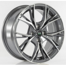 Megami MGM-41 6x14 4*100 Et:45 Dia:54,1 gmf