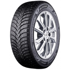 Bridgestone Blizzak Spike 3 235/60R18 107T
