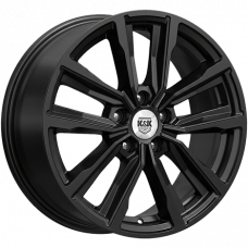 K&K Лацио 7,5x17 5*108 Et:45 Dia:67,1 мэт