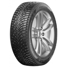 Fortune (by Prinx) Polaro Ice 255/45R19 104T