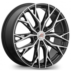 X'trikeRST R119 7x19 5*114,3 Et:45 Dia:67,1 BK/FP