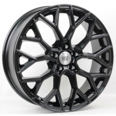 X'trikeRST R198 6,5x18 5*114,3 Et:45 Dia:66,6 BK