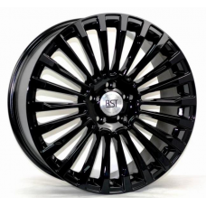 X'trikeRST R062 8,5x20 5*120 Et:45 Dia:62,5 BK