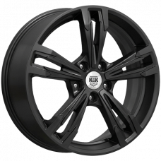 K&K Karrera Light 7x18 5*114,3 Et:45 Dia:67,1 мэт