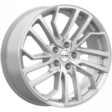 IFree Original R-line (КС1235) 7,5x18 5*110 Et:37 Dia:65,1 сильвер