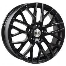 X'trikeRST R077 6,5x17 5*114,3 Et:50 Dia:64,1 BK
