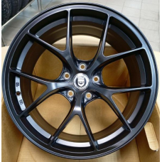 IWheel F125 7,5x17 5*100 Et:38 Dia:57,1 MATT B