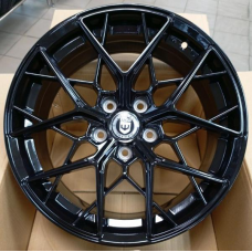 IWheel IVF-754 7,5x17 5*114,3 Et:37 Dia:66,56 B