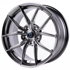 HRE FF21 7,5x17 5*112 Et:38 Dia:73,1 HB