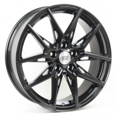 RST R218 7,5x18 5*108 Et:42 Dia:63,4 BL